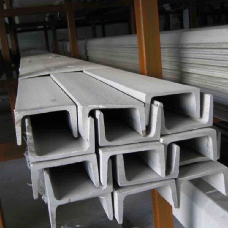 Structural Steel Channel - Buy Top Brands TMT Bars, Cements ...